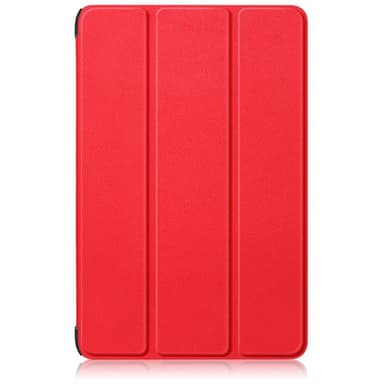 Aktiivinen kotelo Samsung Galaxy Tab S9 FE - Punainen
