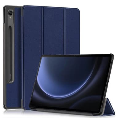 Aktiivinen kotelo Samsung Galaxy Tab S9 FE - Sininen