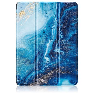 Aktiivinen kotelo Samsung Galaxy Tab S9 FE Plus - Blue Marble