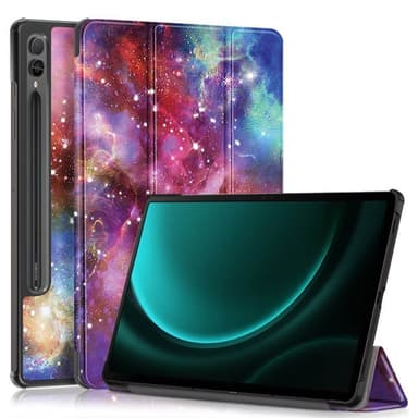 Aktiivinen kotelo Samsung Galaxy Tab S9 FE Plus - Kaasusumu