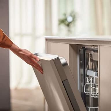 Miele Astianpesukone G 5740 SCU SL (Brilliant-valkoinen)