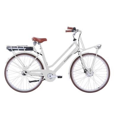 Sähköpyörä EvoBike CLASSIC-7 - Naisten malli
