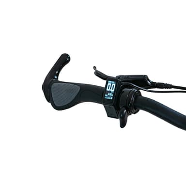 Sähköpyörä EvoBike SPORT-9 Mid-Drive - Miesten malli