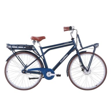 Sähköpyörä EvoBike CLASSIC-7 - Miesten malli