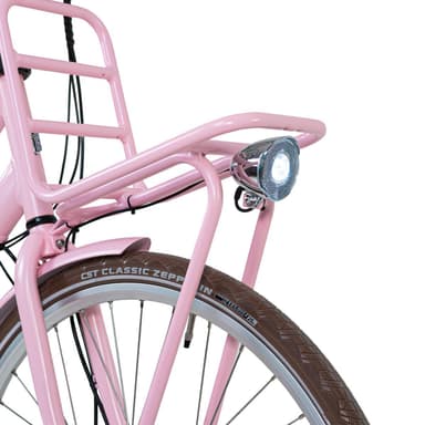 Sähköpyörä EvoBike CLASSIC-7 - Naisten malli