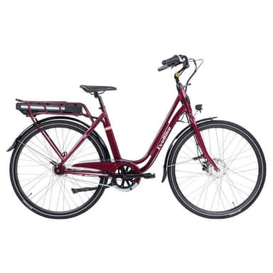 Sähköpyörä Evobike ECO-7 - Naisten malli