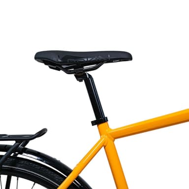 Sähköpyörä EvoBike SPORT-9 Mid-Drive - Miesten malli