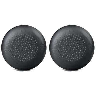 Korvatyynyt Plantronics Blackwire C710  - Musta