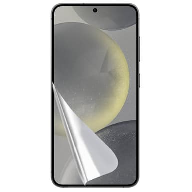 Näytönsuoja 3D Soft HydroGel Samsung Galaxy S24 Plus
