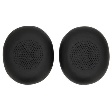 Korvatyynyt Jabra Elite 45h  - Musta