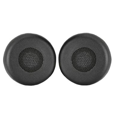 Korvatyynyt Jabra Evolve 75  - Musta