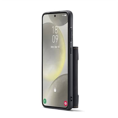 DG-Ming M2 kuori Samsung Galaxy S24 Plus - Musta