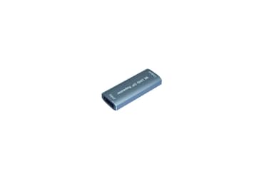 NÖRDIC Displayport 1.4 signaalivahvistin 8K60Hz