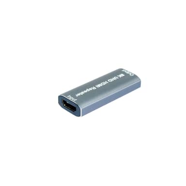NÖRDIC HDMI 2.1 signaalivahvistin 8K60Hz 4K120Hz
