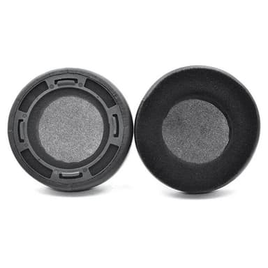 Korvatyynyt HifiMan HE-400  - Musta