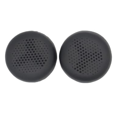 Korvatyynyt AKG Y500  - Musta