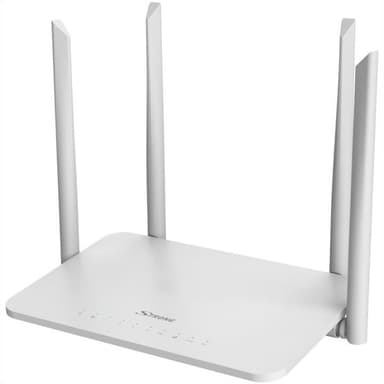 STRONG 55600509 Router