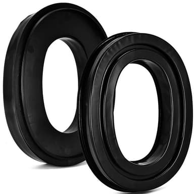 Korvatyynyt 3M Peltor Sport RangeGuard - Musta