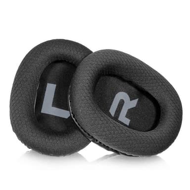 Korvatyynyt AKG K371  - Musta