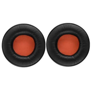 Korvatyynyt SteelSeries Siberia 800  - Musta