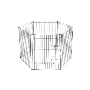 Trekker Pentuaitaus XL, 6-Paneelia 61x107cm