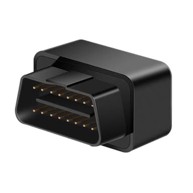 GPS-paikannin autojen OBD-paikannuslaite häviötä estävä laite
