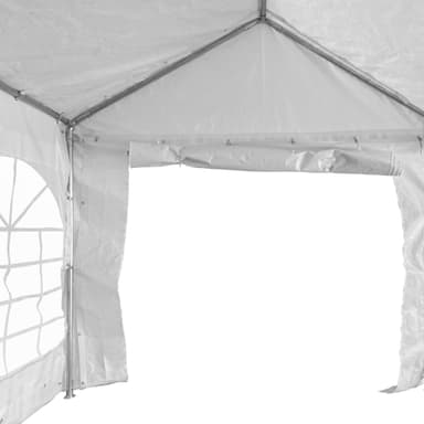 Lykke Juhlateltta 3x6m Premium