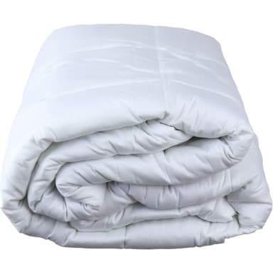 Lykke painopeitto, puuvilla, 150x200cm, 7kg
