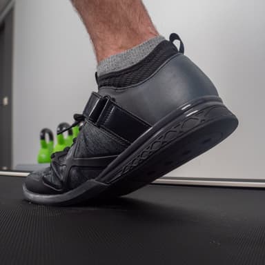 Core Crossfit kengät - EU45