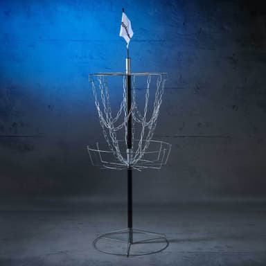 Polardisc frisbeegolfkori