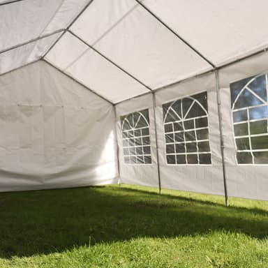 Lykke Juhlateltta 3x3m Premium