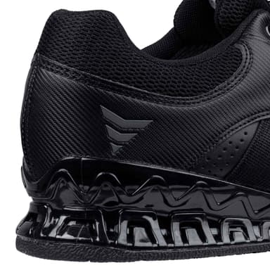 Core Painonnostokengät Force Black - EU42.5
