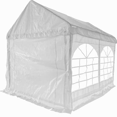Lykke Juhlateltta 3x6m Premium