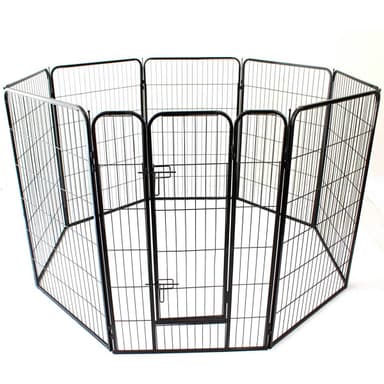 Trekker Pentuaitaus Strong L, 8-Paneelia 100x77cm