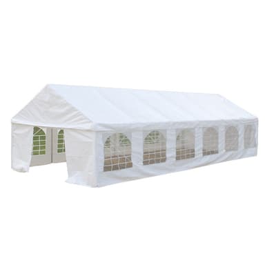 Lykke Juhlateltta 6x12m Premium