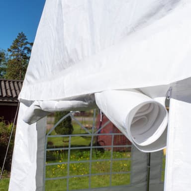 Lykke Juhlateltta 3x6m Premium