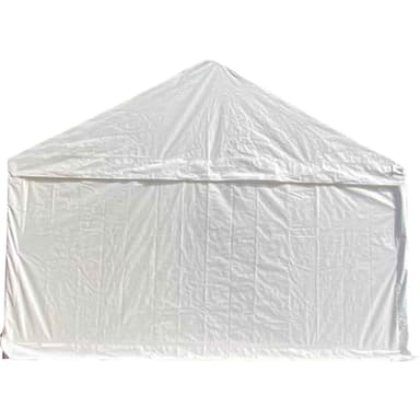 Lykke Juhlateltta 4x8m Premium