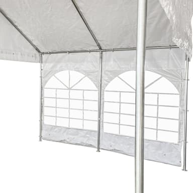 Lykke Juhlateltta 3x6m Premium