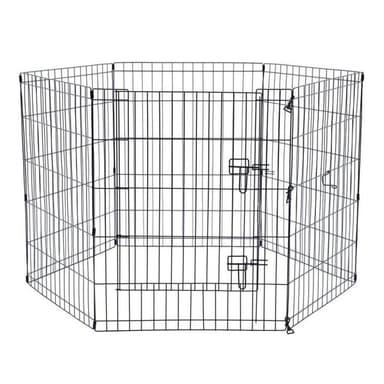 Trekker Pentuaitaus M, 6-Paneelia 61x76cm