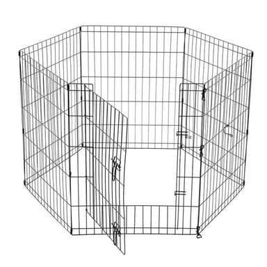 Trekker Pentuaitaus L, 6-Paneelia 61x92cm