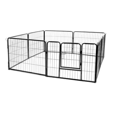 Trekker Pentuaitaus Strong S, 8-Paneelia 60x77cm