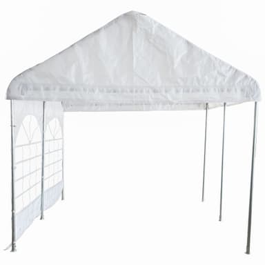 Lykke Juhlateltta 3x6m Premium