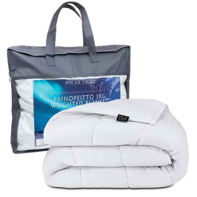 Polar Night painopeitto puuvilla, 150x200cm (5-13kg) - 7 kg