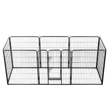 Trekker Pentuaitaus Strong L, 8-Paneelia 100x77cm