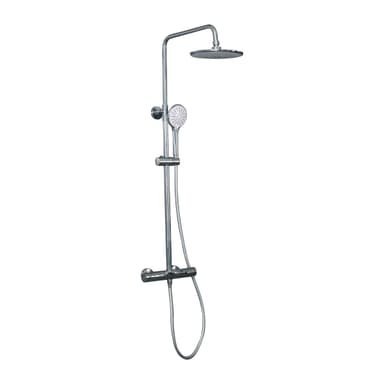 Lykke Sadesuihku Premium, kromi