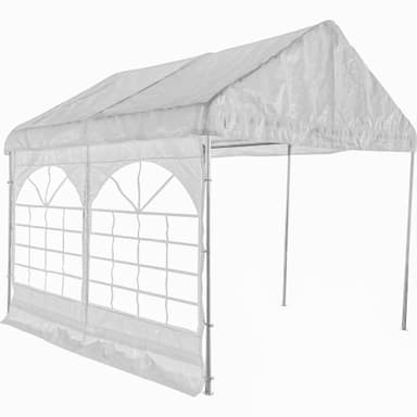Lykke Juhlateltta 3x6m Premium