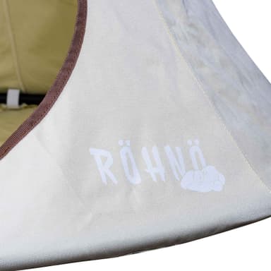 Röhnö Pesäteltta Beige