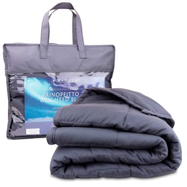 Polar Night Painopeitto 135x200cm, 5-13kg - 5 kg