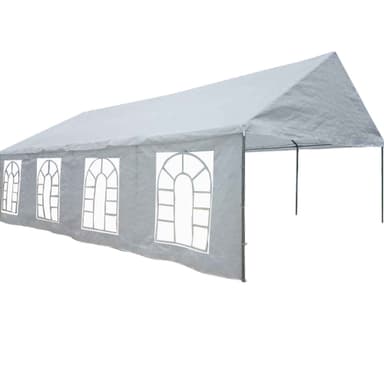 Lykke Juhlateltta 3x9m Premium