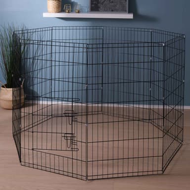 Trekker Pentuaitaus S, 8-Paneelia 61x61cm
